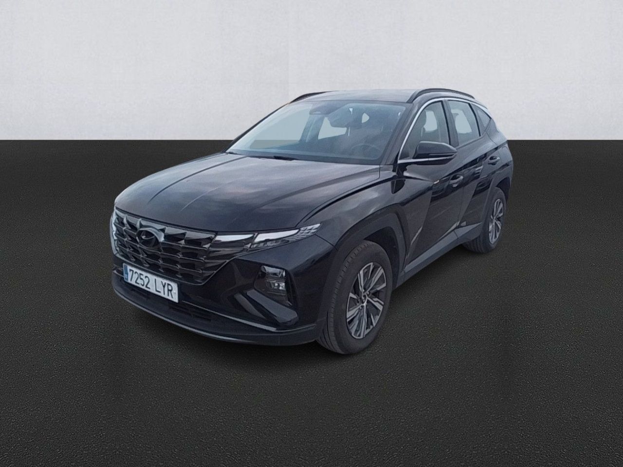 Hyundai Tucson 1.6 Tgdi 169kw (230cv) Hev Maxx Auto - Foto 2