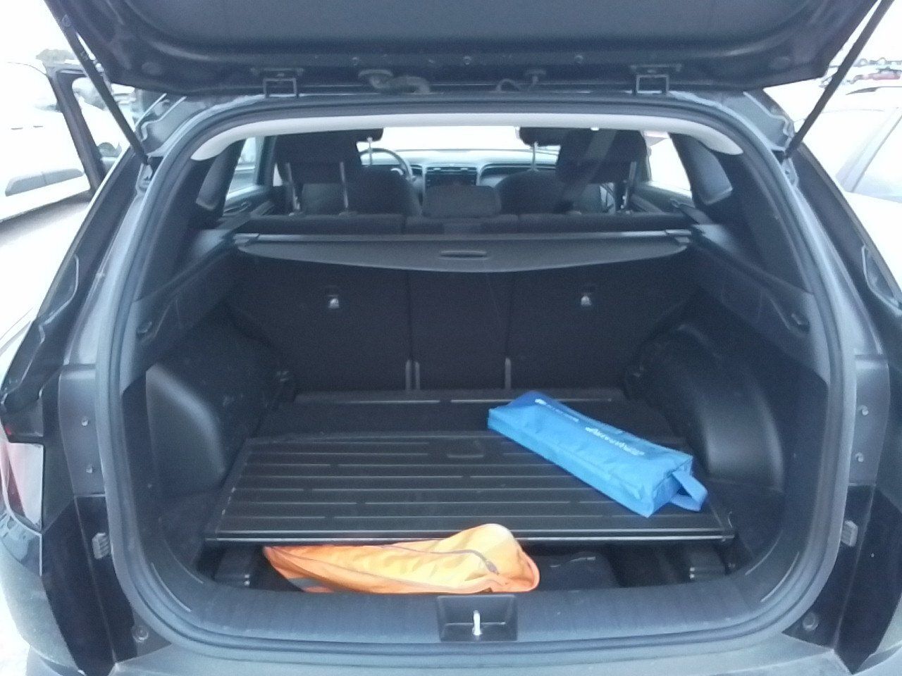 Hyundai Tucson 1.6 Tgdi 169kw (230cv) Hev Maxx Auto - Foto 2