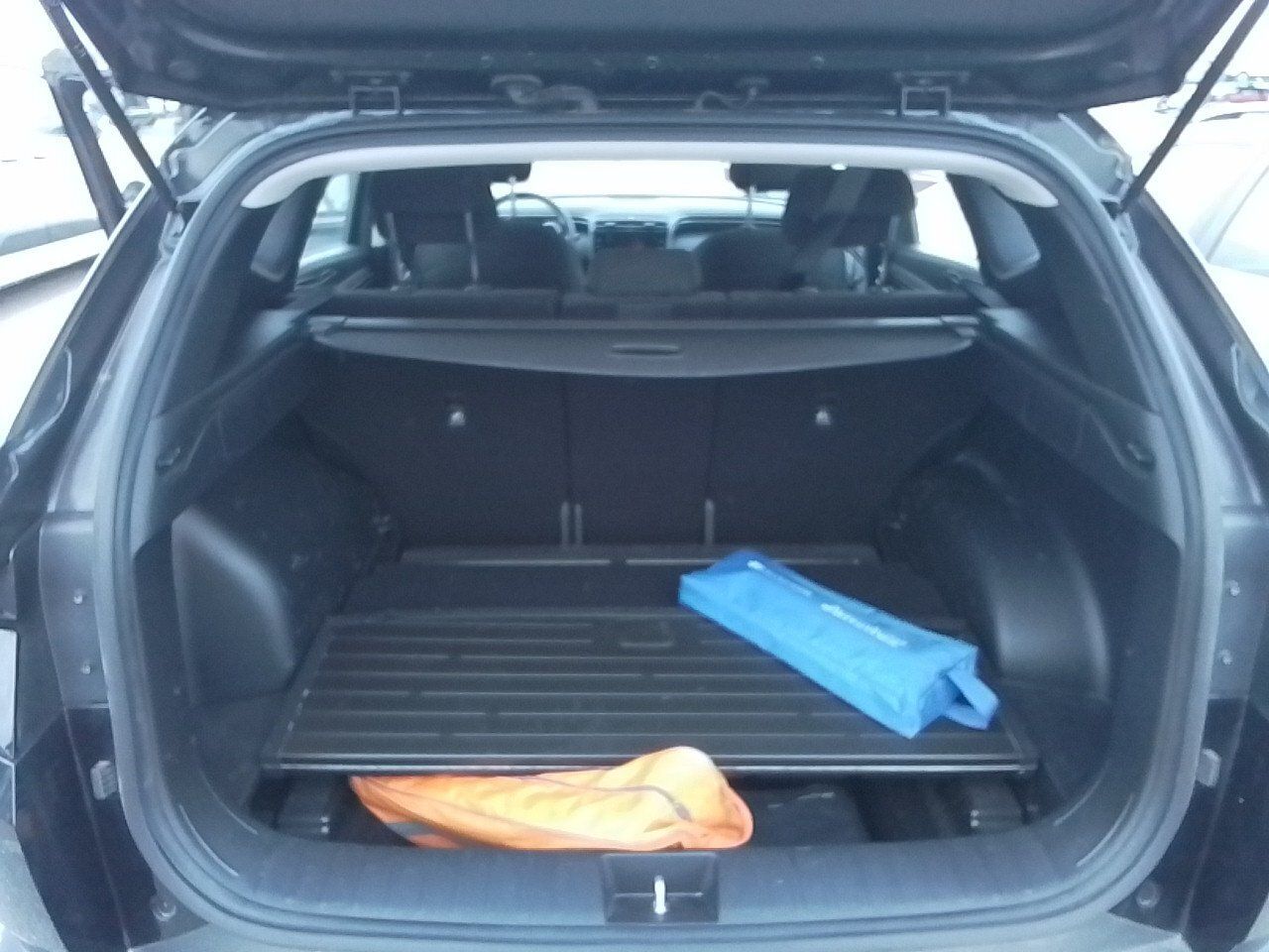 Hyundai Tucson 1.6 Tgdi 169kw (230cv) Hev Maxx Auto - Foto 2