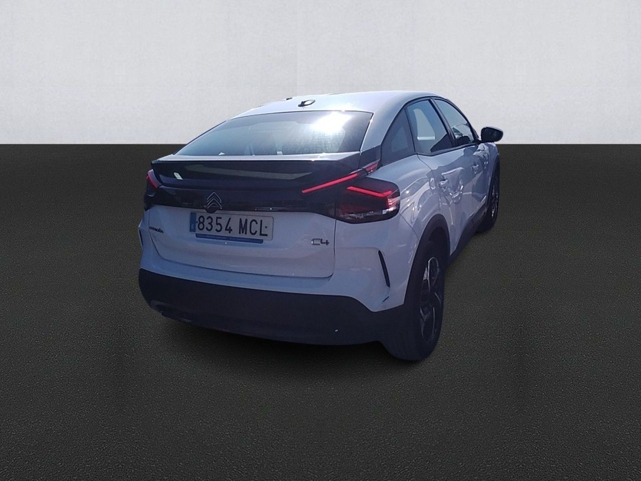 Citroen C4 Bluehdi 130 S&s Eat8 Feel Pack - Foto 2
