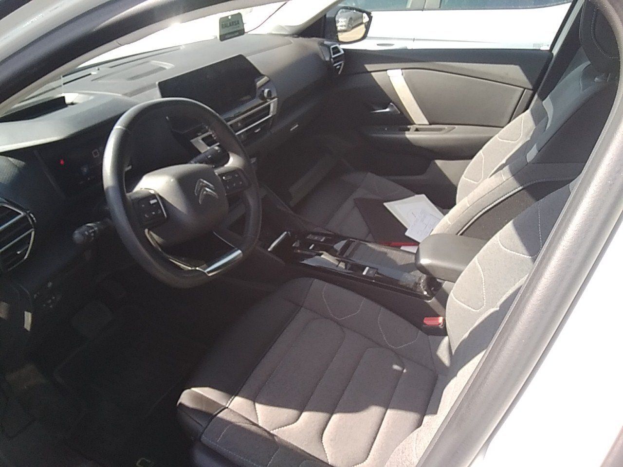 Citroen C4 Bluehdi 130 S&s Eat8 Feel Pack - Foto 2