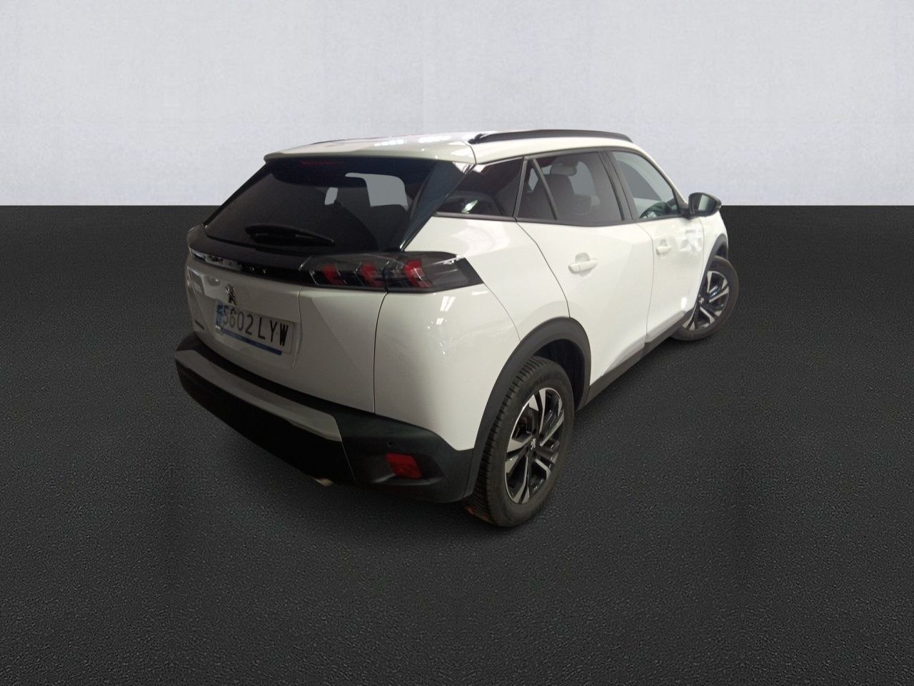 Peugeot 2008 Allure Bluehdi 81kw (110cv) - Foto 2