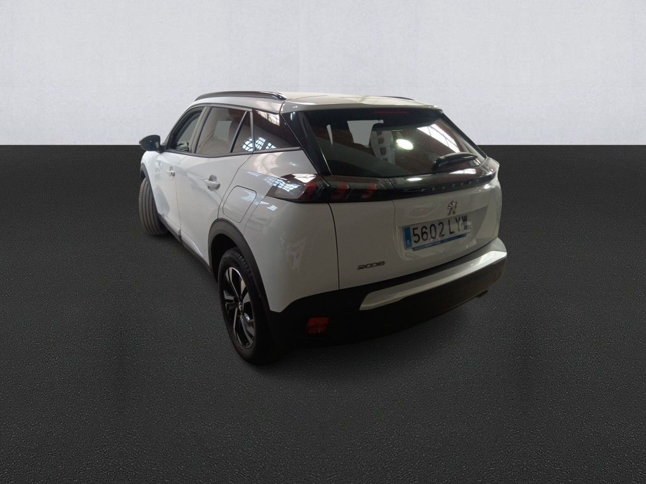 Peugeot 2008 Allure Bluehdi 81kw (110cv) - Foto 2
