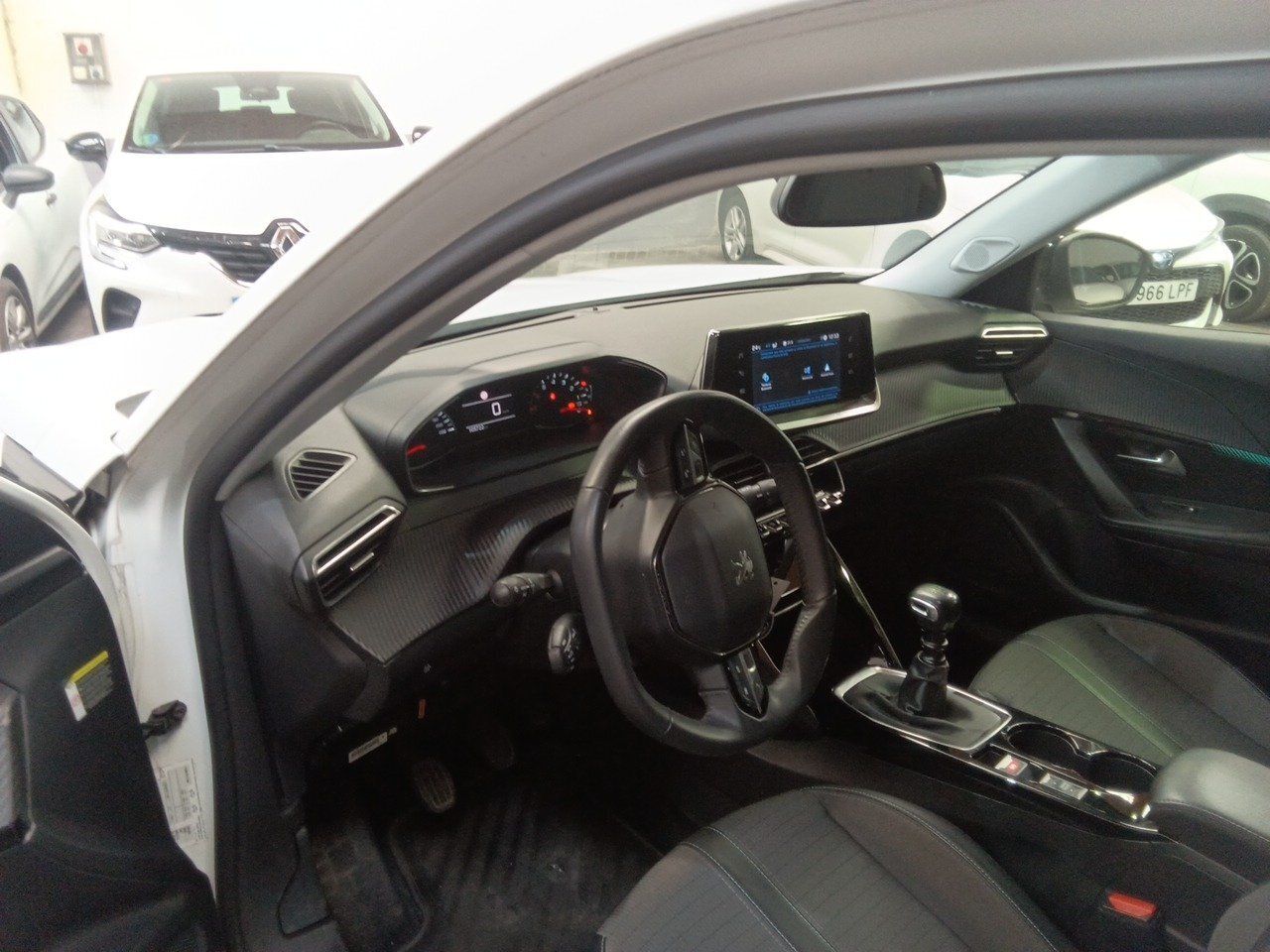 Peugeot 2008 Allure Bluehdi 81kw (110cv) - Foto 2
