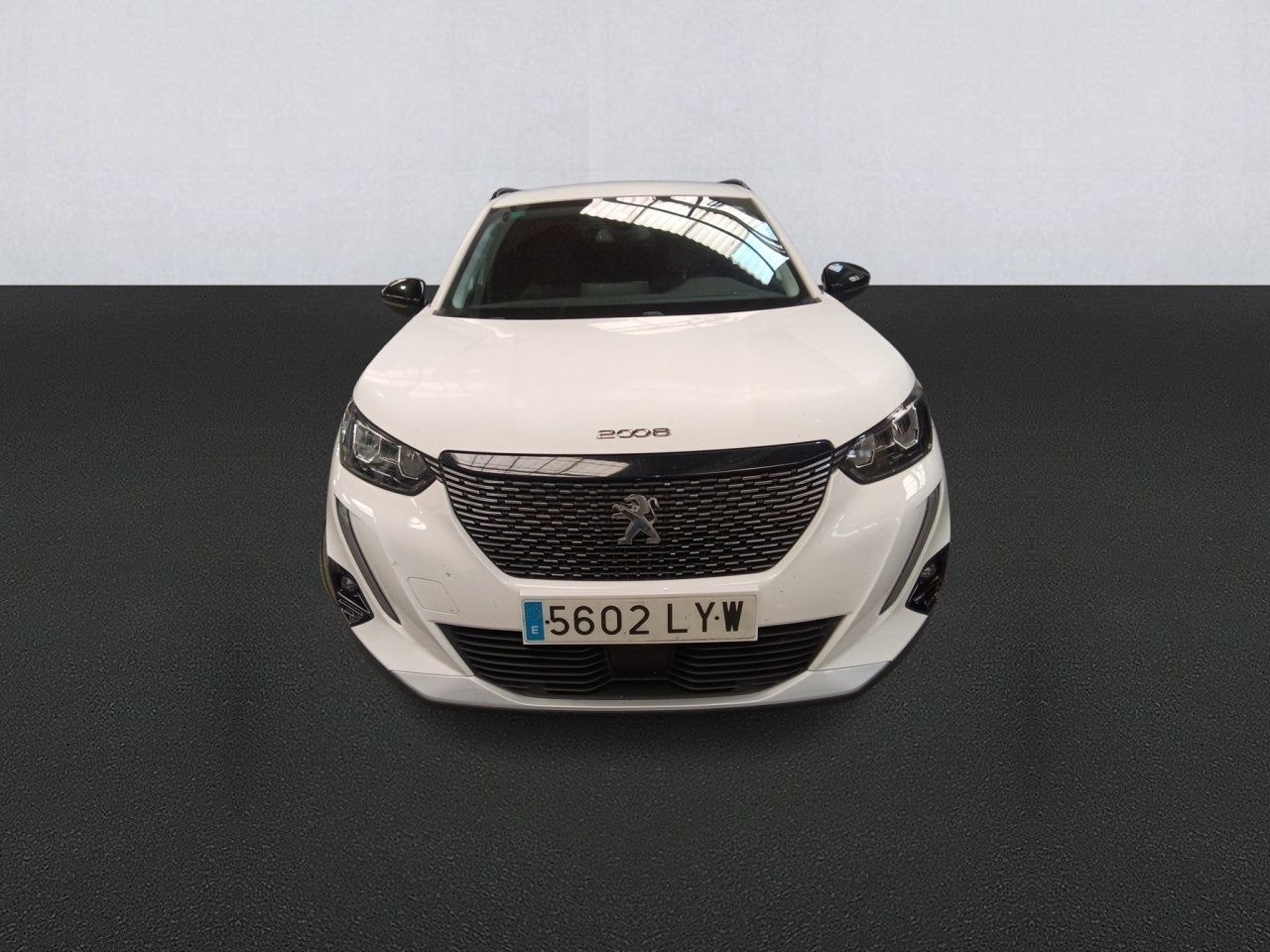 Peugeot 2008 Allure Bluehdi 81kw (110cv) - Foto 2
