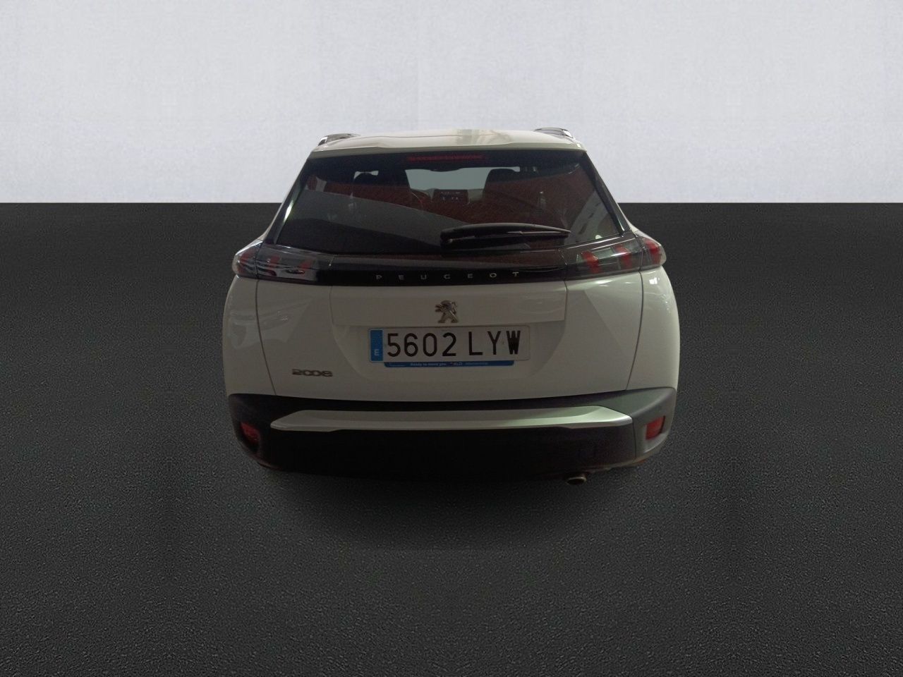Peugeot 2008 Allure Bluehdi 81kw (110cv) - Foto 2