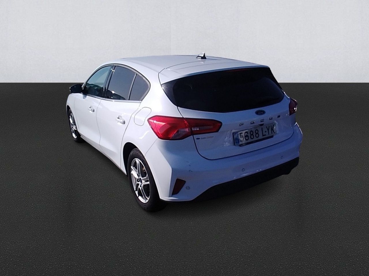 Ford Focus 1.5 Ecoblue 88kw Trend+ - Foto 2