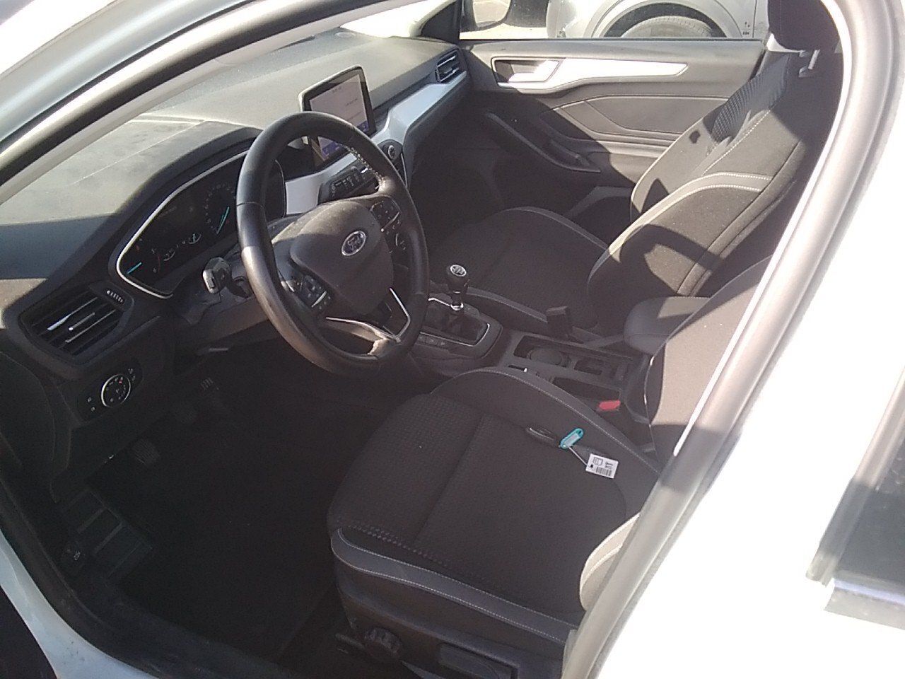 Ford Focus 1.5 Ecoblue 88kw Trend+ - Foto 2