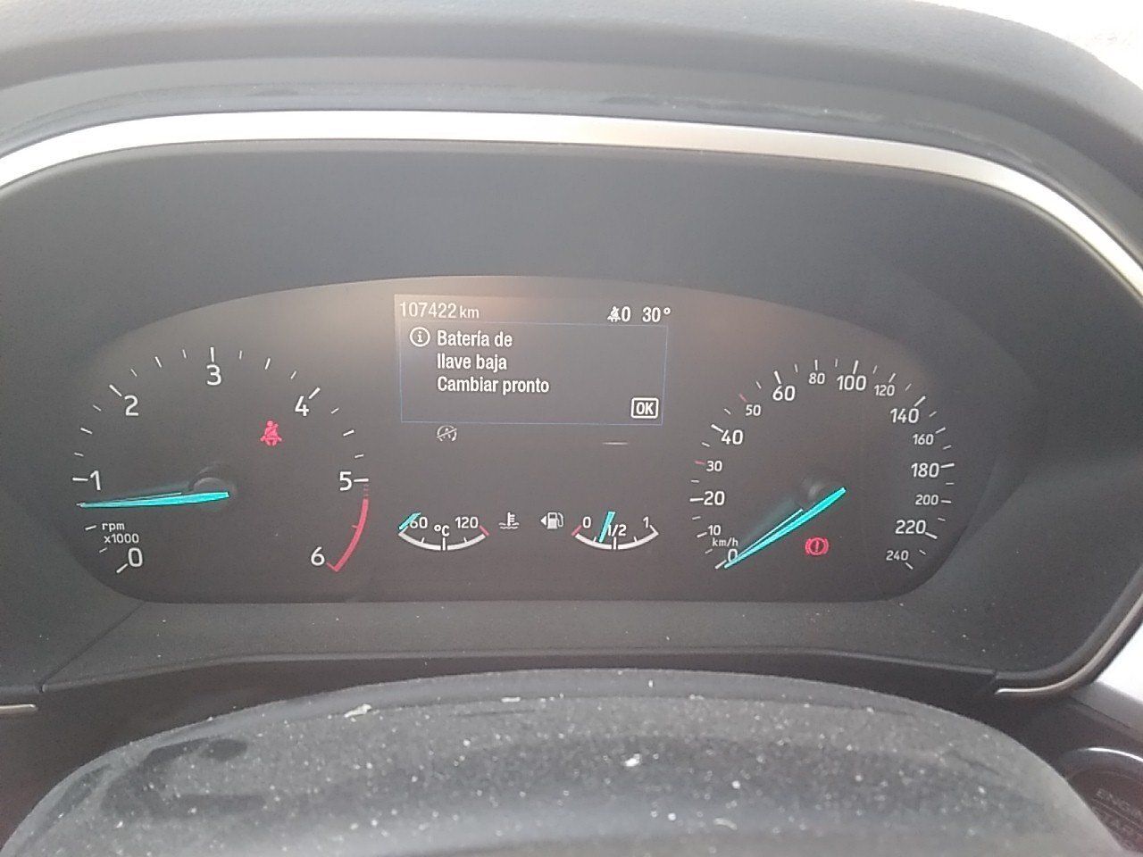 Ford Focus 1.5 Ecoblue 88kw Trend+ - Foto 2