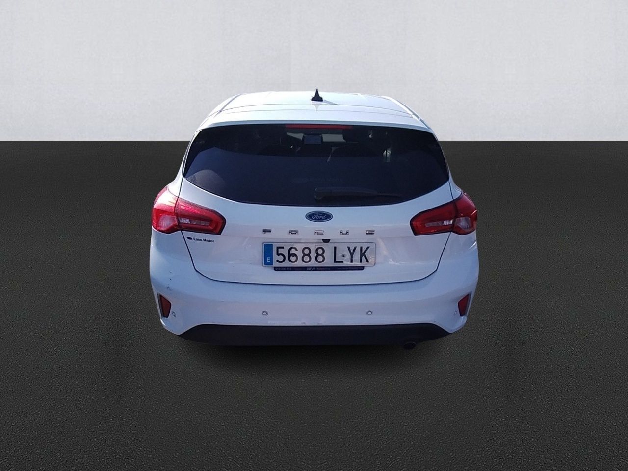 Ford Focus 1.5 Ecoblue 88kw Trend+ - Foto 2
