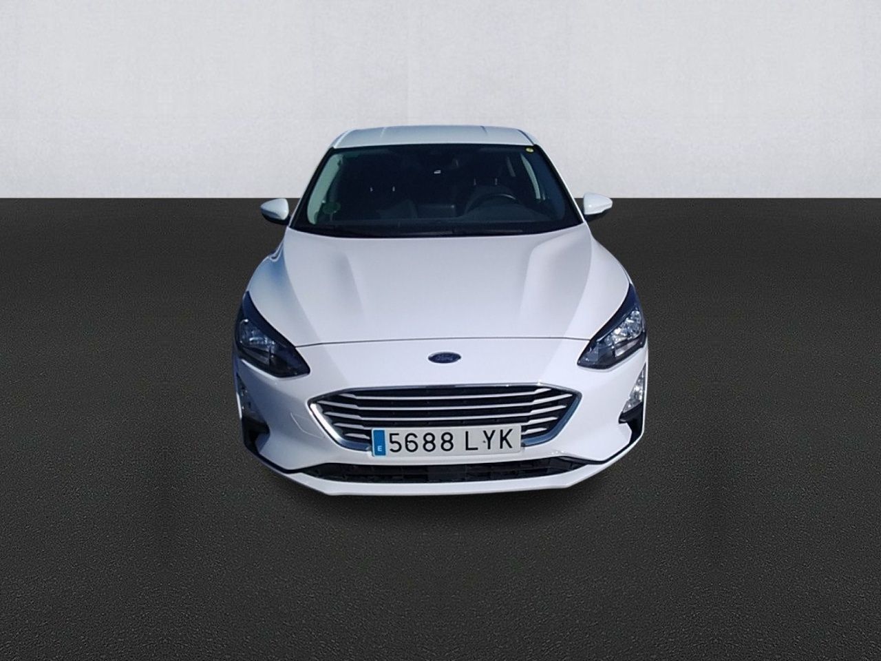 Ford Focus 1.5 Ecoblue 88kw Trend+ - Foto 2