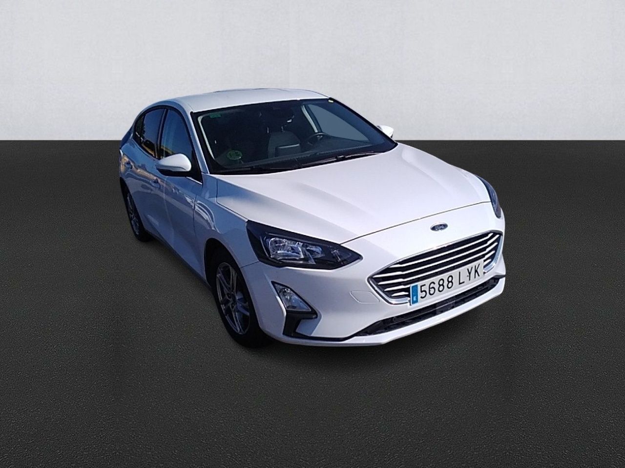 Ford Focus 1.5 Ecoblue 88kw Trend+ - Foto 2