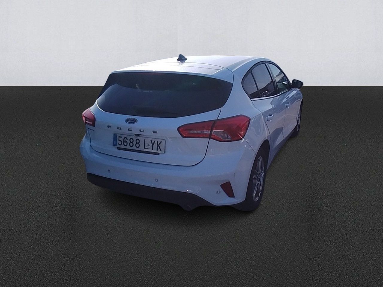 Ford Focus 1.5 Ecoblue 88kw Trend+ - Foto 2