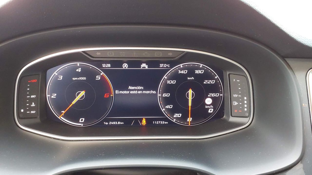 Seat Ateca 2.0 Tdi 85kw (115cv) S&s Style Go - Foto 2
