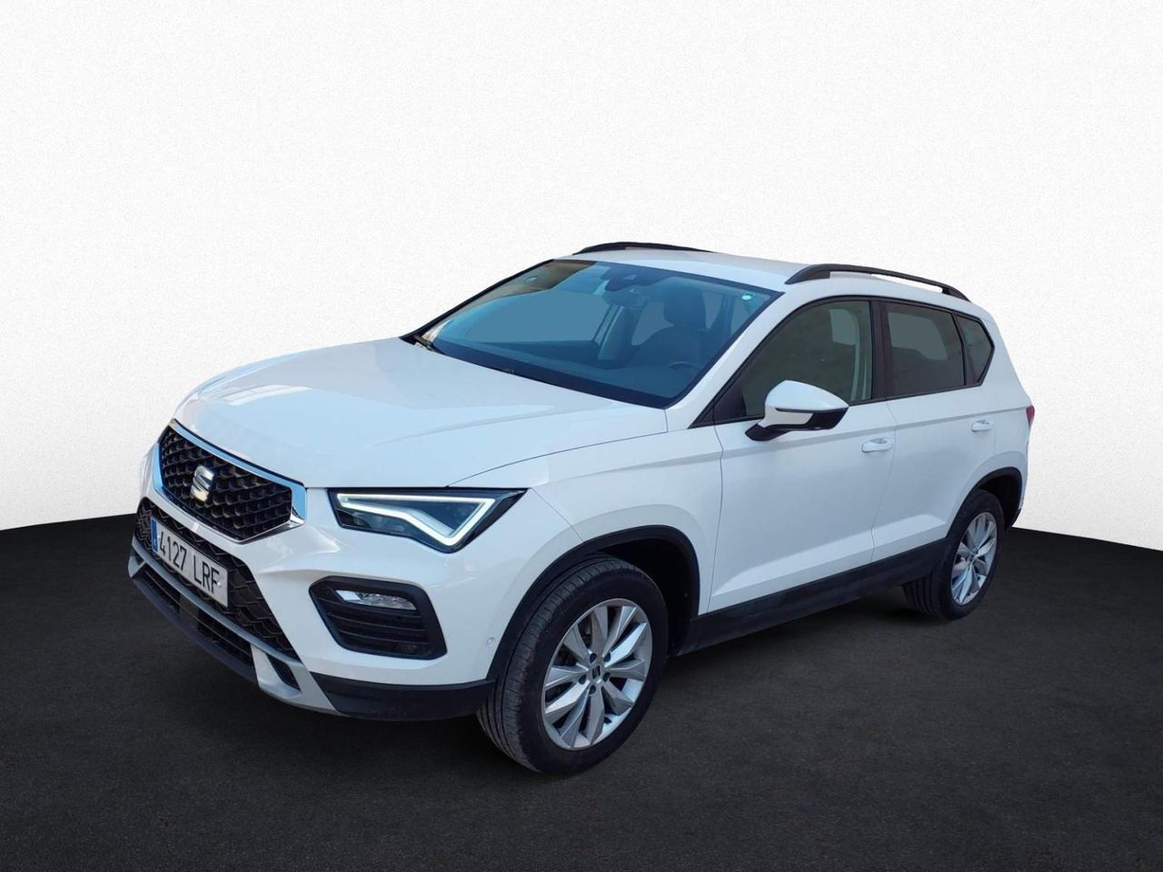 Seat Ateca 2.0 Tdi 85kw (115cv) S&s Style Go - Foto 2