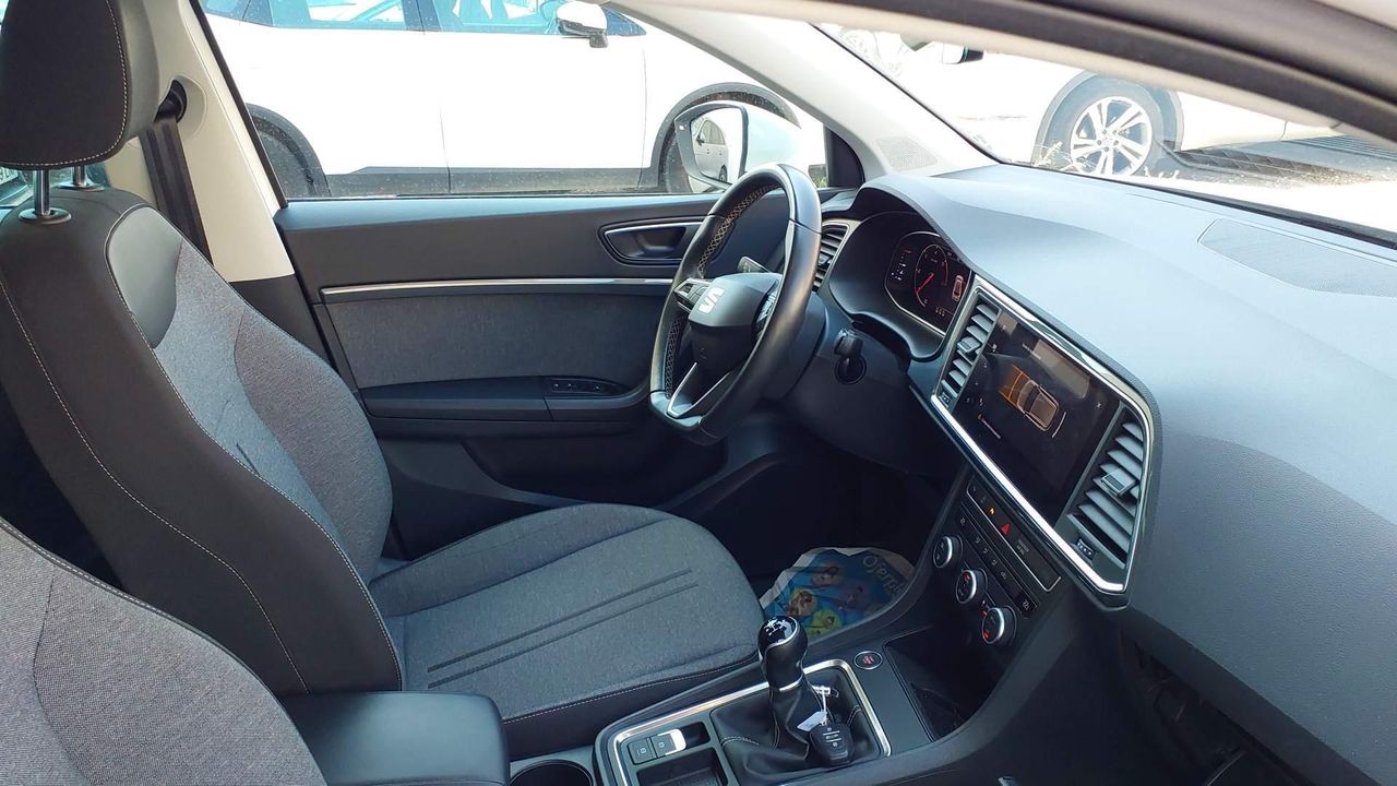 Seat Ateca 2.0 Tdi 85kw (115cv) S&s Style Go - Foto 2