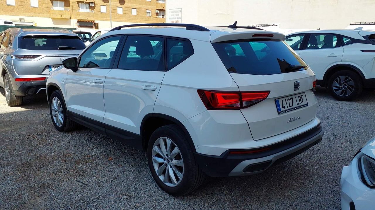 Seat Ateca 2.0 Tdi 85kw (115cv) S&s Style Go - Foto 2