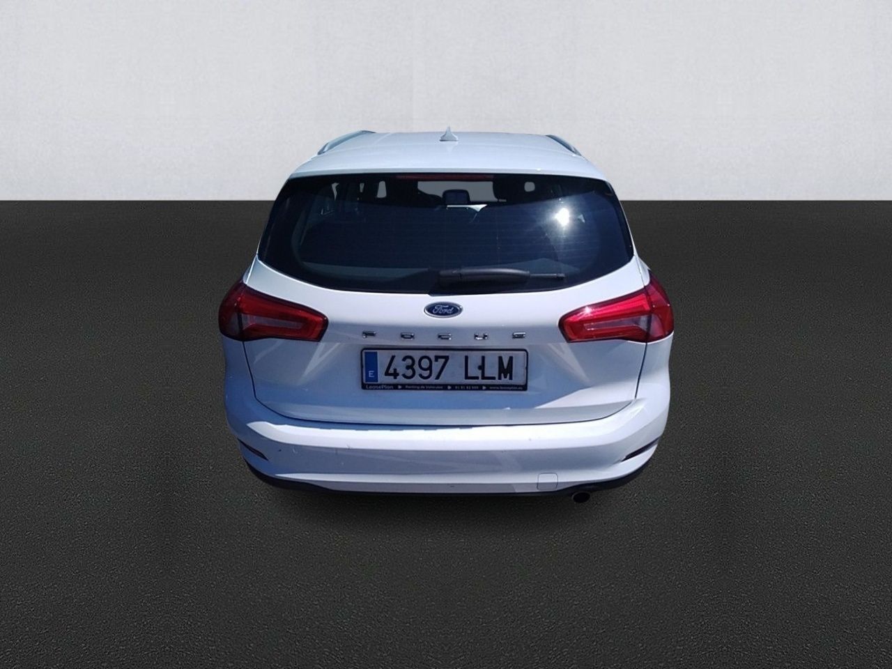 Ford Focus 1.5 Ecoblue 88kw Trend+ Sb - Foto 2