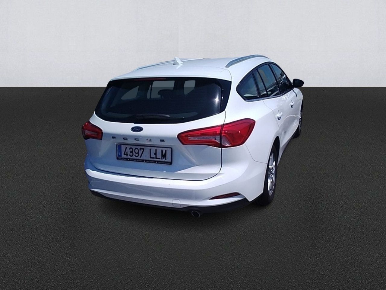 Ford Focus 1.5 Ecoblue 88kw Trend+ Sb - Foto 2