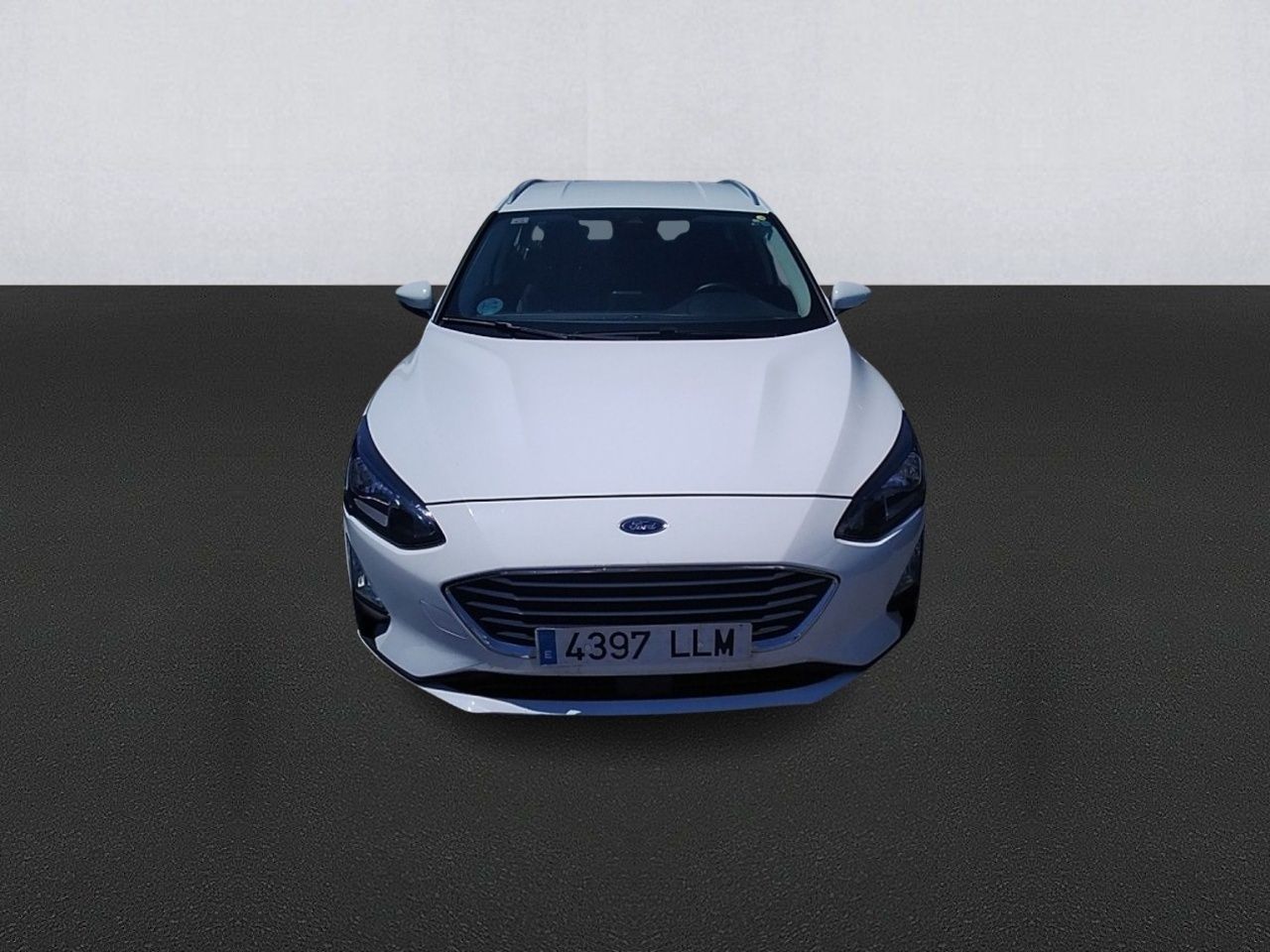 Ford Focus 1.5 Ecoblue 88kw Trend+ Sb - Foto 2