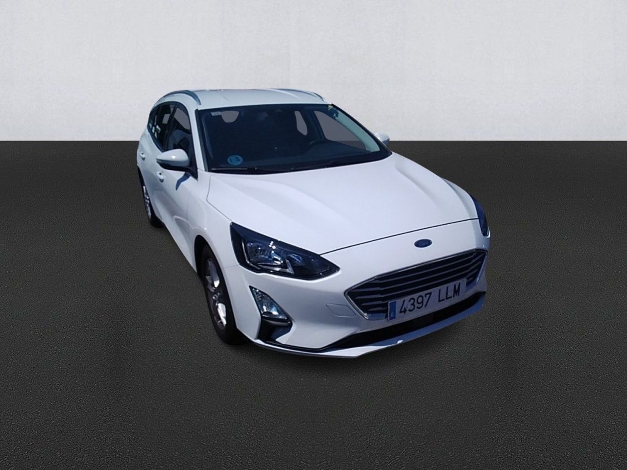 Ford Focus 1.5 Ecoblue 88kw Trend+ Sb - Foto 2