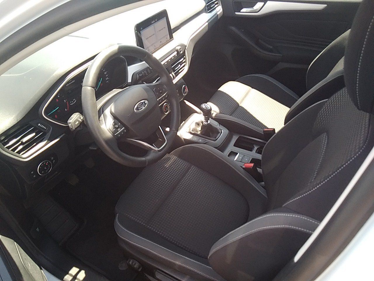 Ford Focus 1.5 Ecoblue 88kw Trend+ Sb - Foto 2