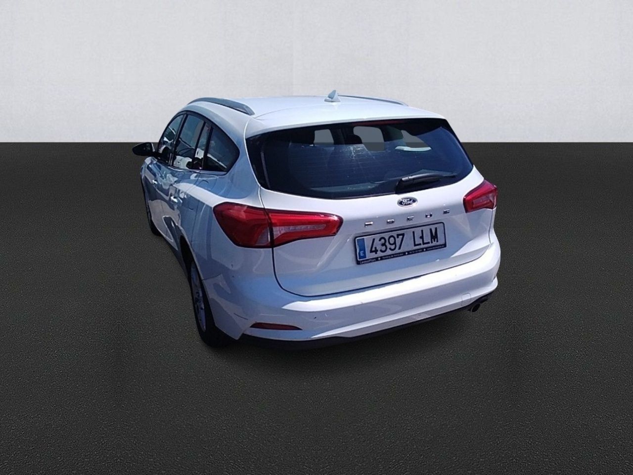 Ford Focus 1.5 Ecoblue 88kw Trend+ Sb - Foto 2