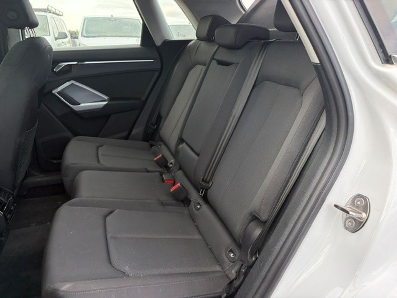 Audi Q3 Advanced 35 Tdi 110kw (150cv) S Tronic - Foto 2