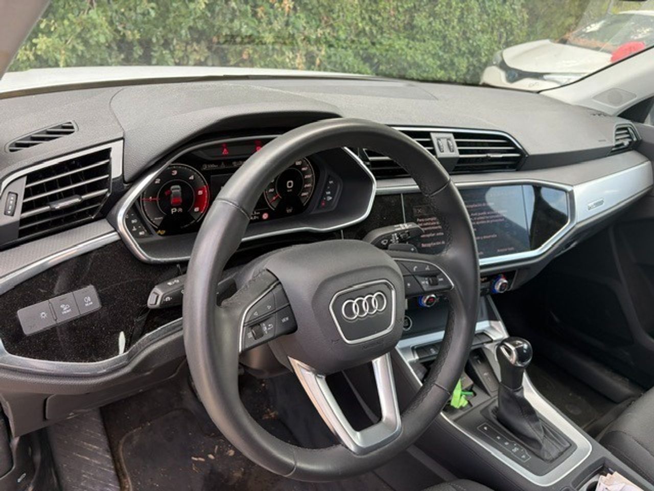 Audi Q3 Advanced 35 Tdi 110kw (150cv) S Tronic - Foto 2