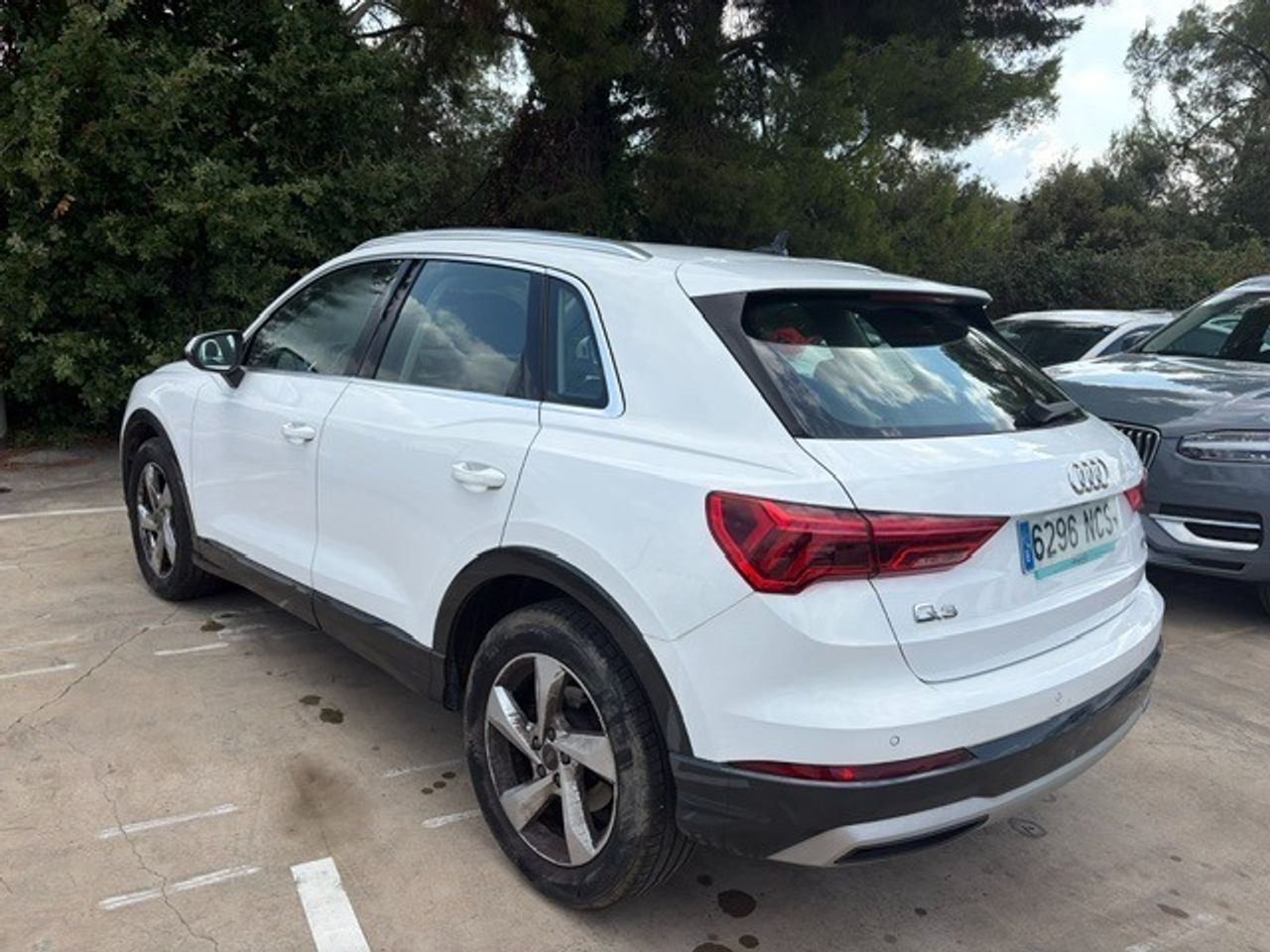 Audi Q3 Advanced 35 Tdi 110kw (150cv) S Tronic - Foto 2
