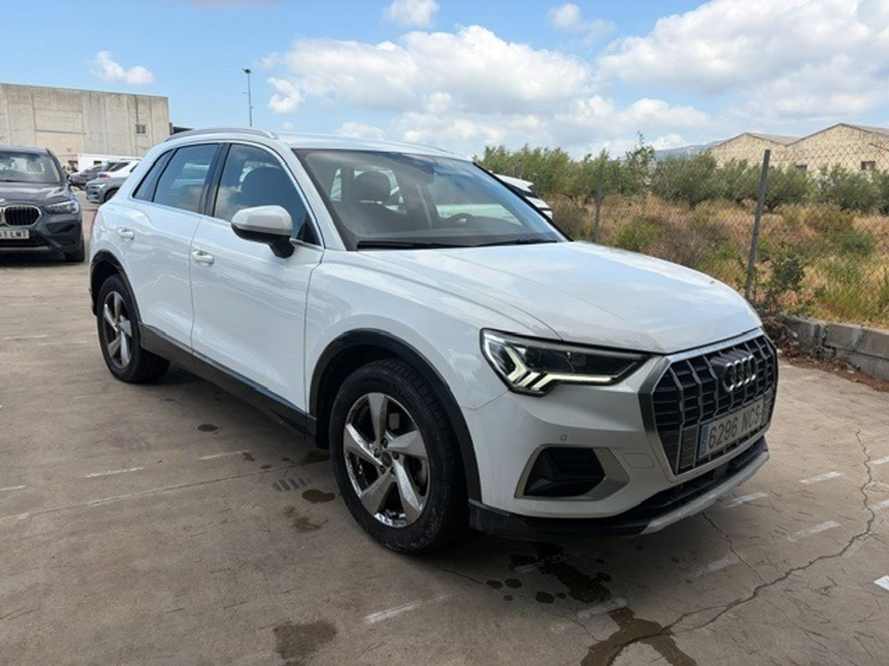Audi Q3 Advanced 35 Tdi 110kw (150cv) S Tronic - Foto 2