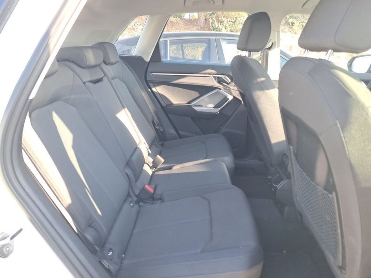 Audi Q3 Advanced 35 Tdi 110kw (150cv) S Tronic - Foto 2