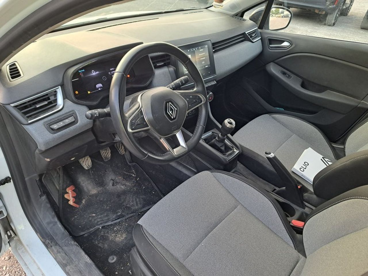 Renault Clio Evolution Dci 100 (74kw) - Foto 2