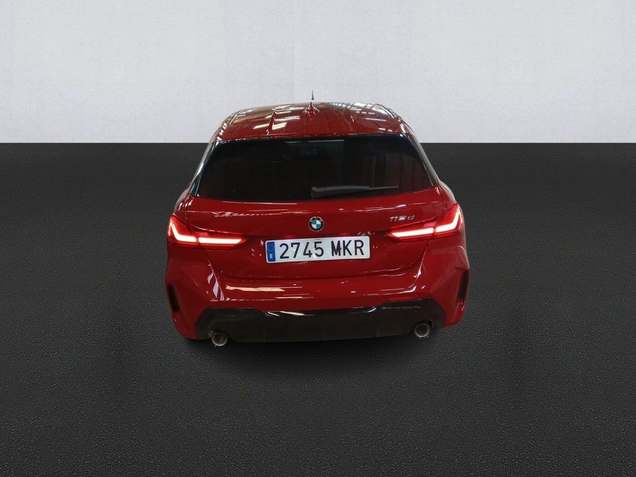 Bmw Series 1 118d - Foto 2