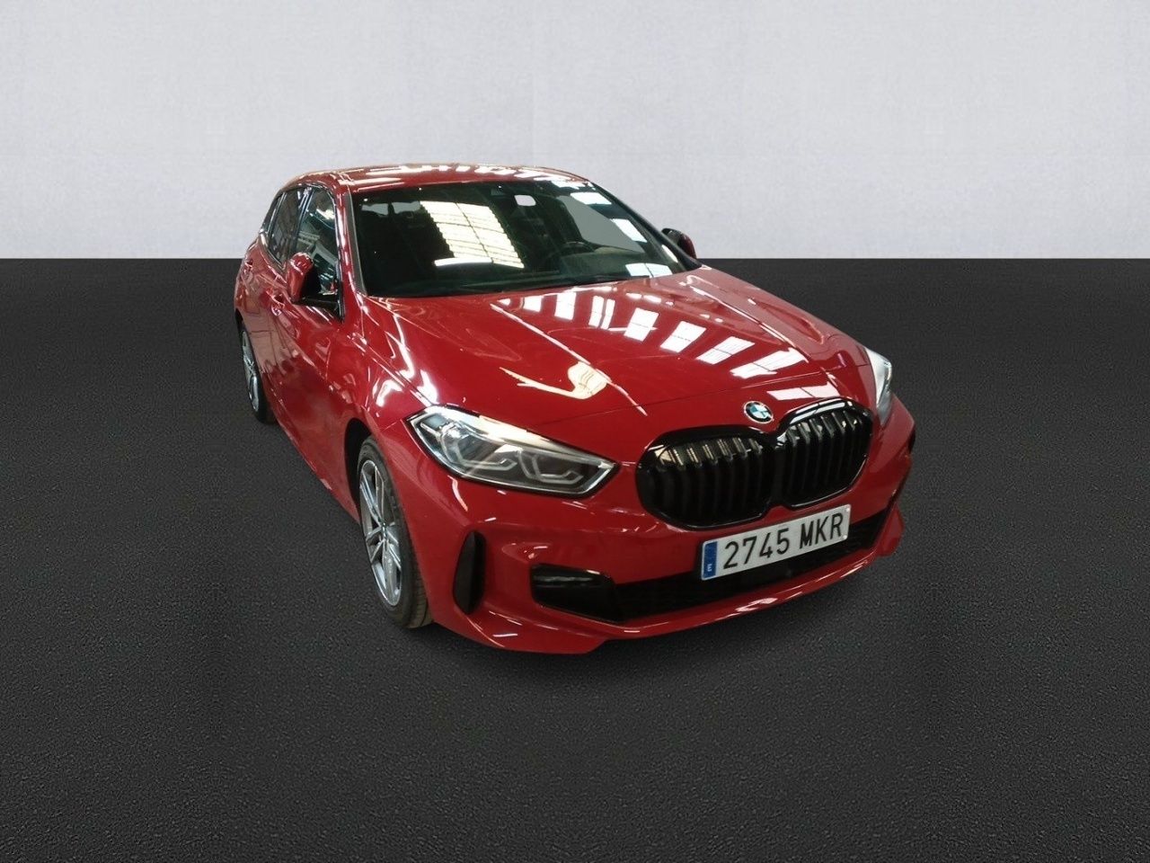 Bmw Series 1 118d - Foto 2
