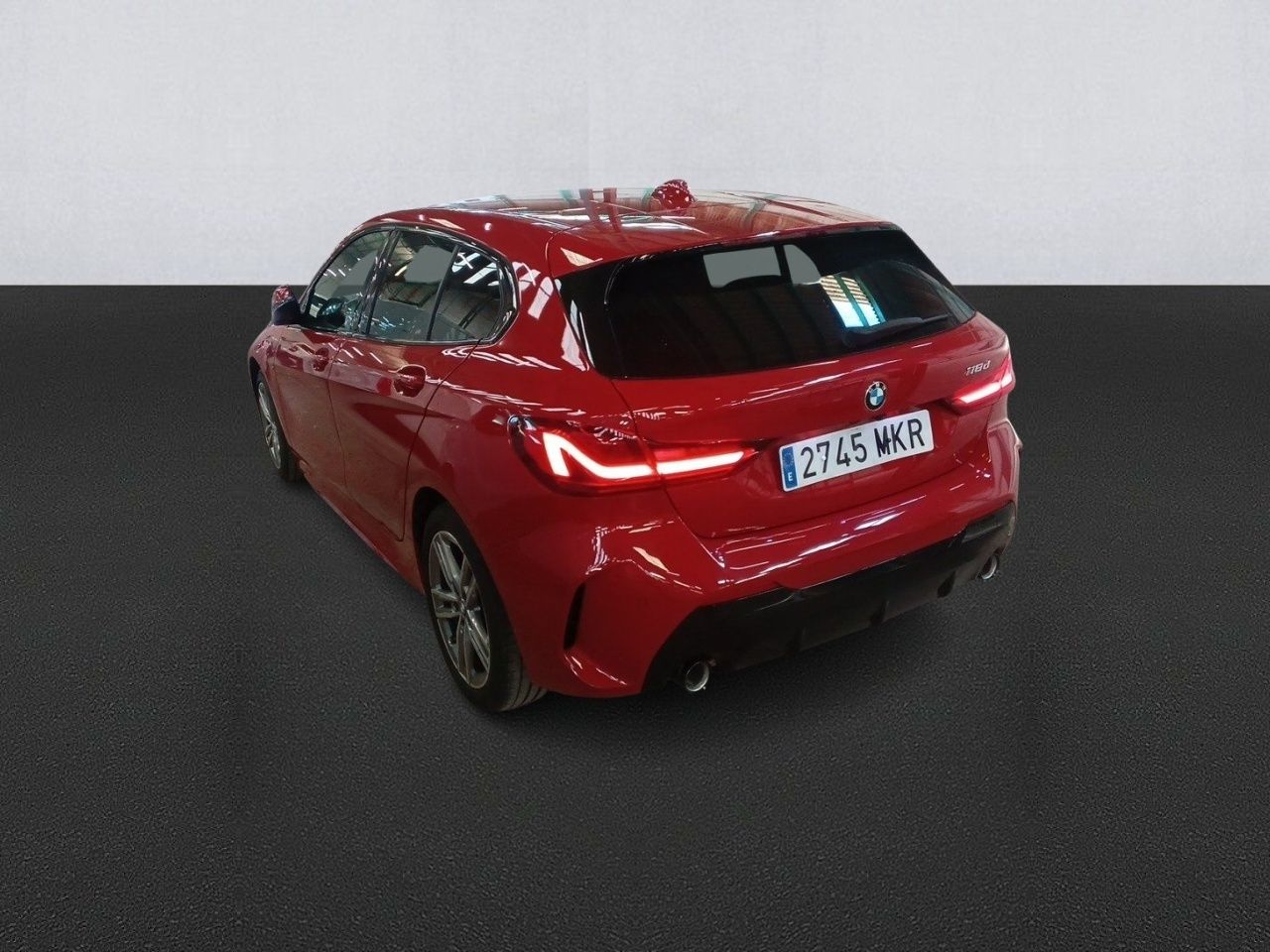 Bmw Series 1 118d - Foto 2