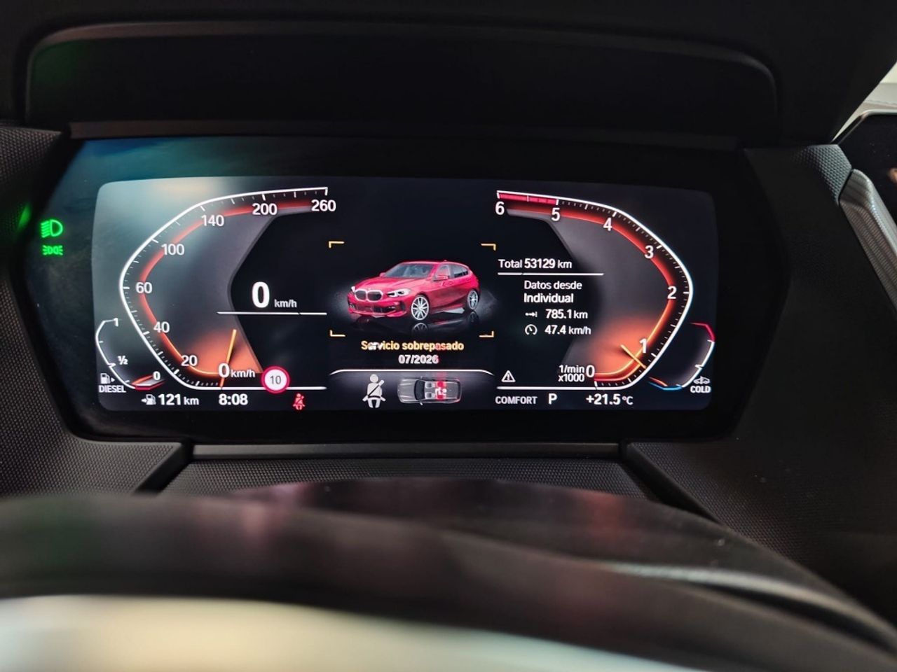 Bmw Series 1 118d - Foto 2