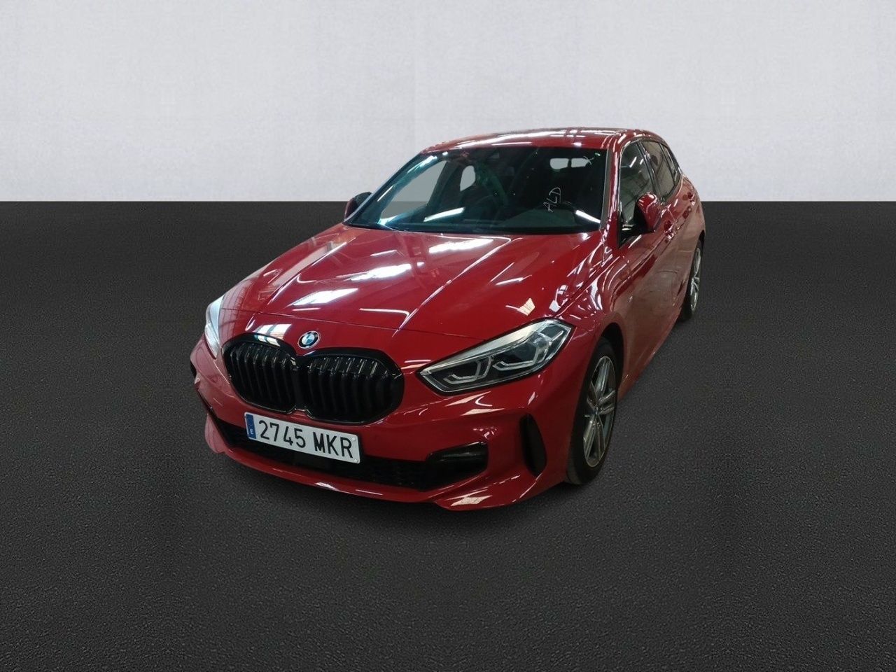 Bmw Series 1 118d - Foto 2