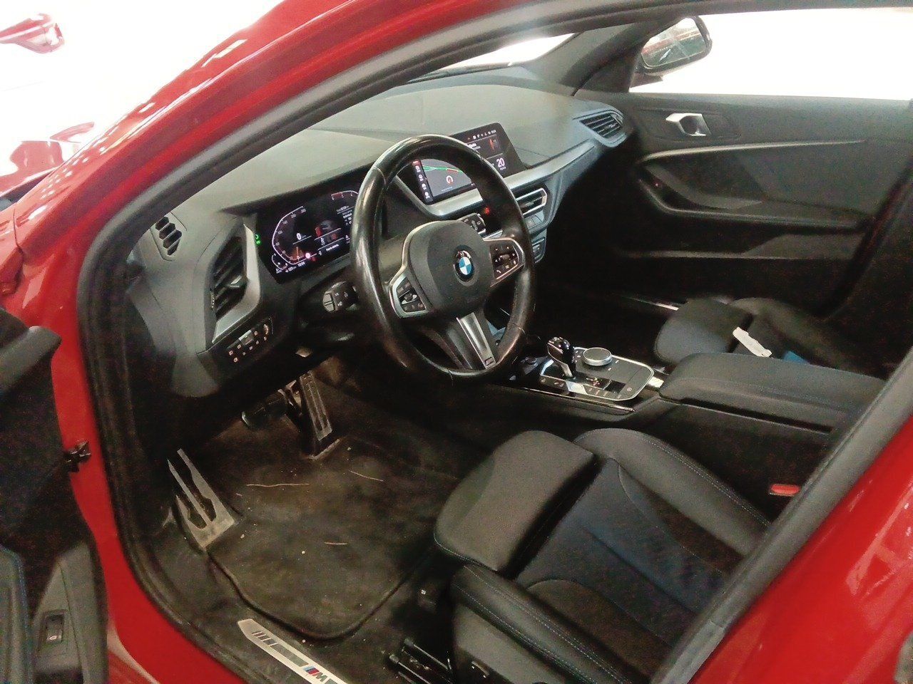 Bmw Series 1 118d - Foto 2