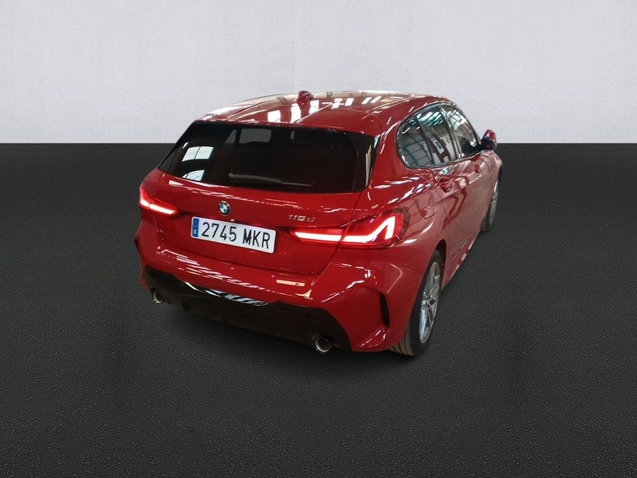 Bmw Series 1 118d - Foto 2