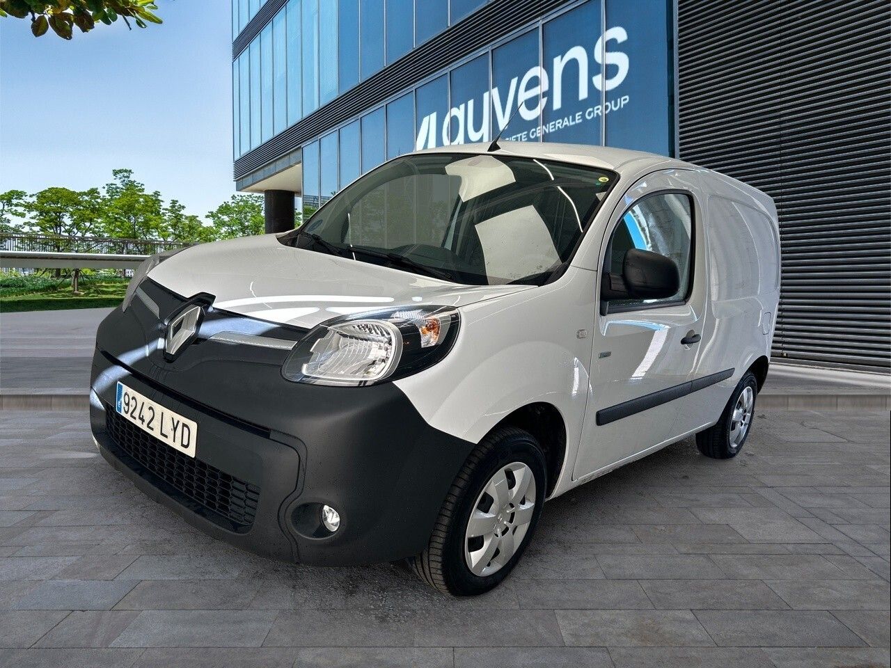 Renault Kangoo Express E-tech 2 Plazas - Foto 2