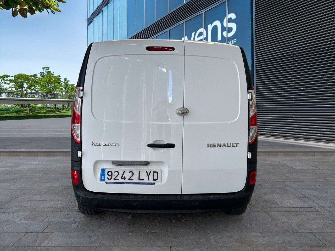 Renault Kangoo Express E-tech 2 Plazas - Foto 2