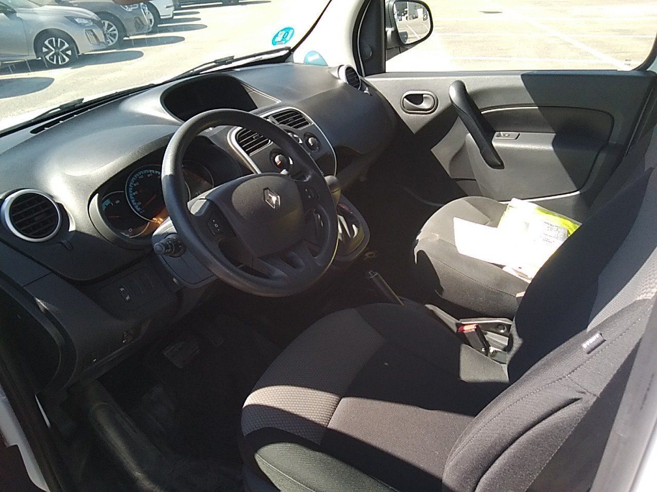 Renault Kangoo Express E-tech 2 Plazas - Foto 2