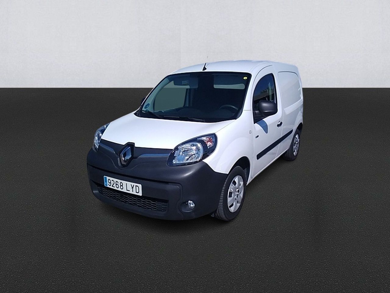Renault Kangoo Express E-tech 2 Plazas - Foto 2