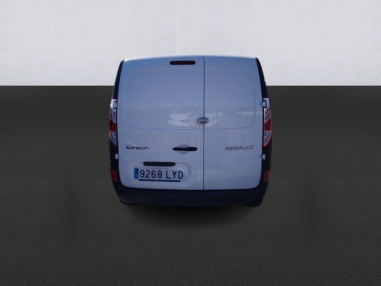Renault Kangoo Express E-tech 2 Plazas - Foto 2