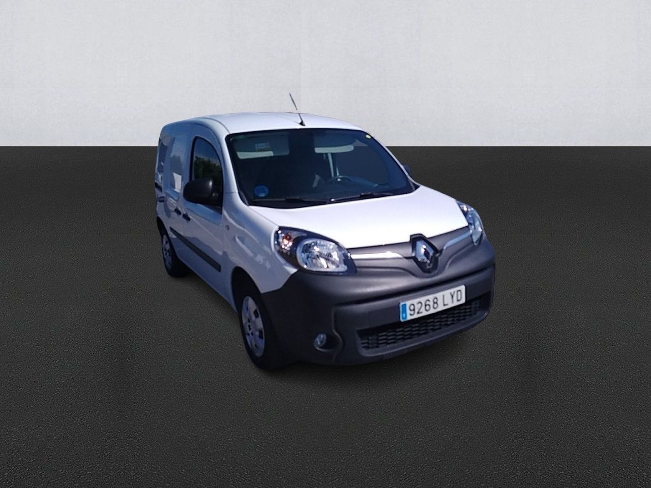 Renault Kangoo Express E-tech 2 Plazas - Foto 2
