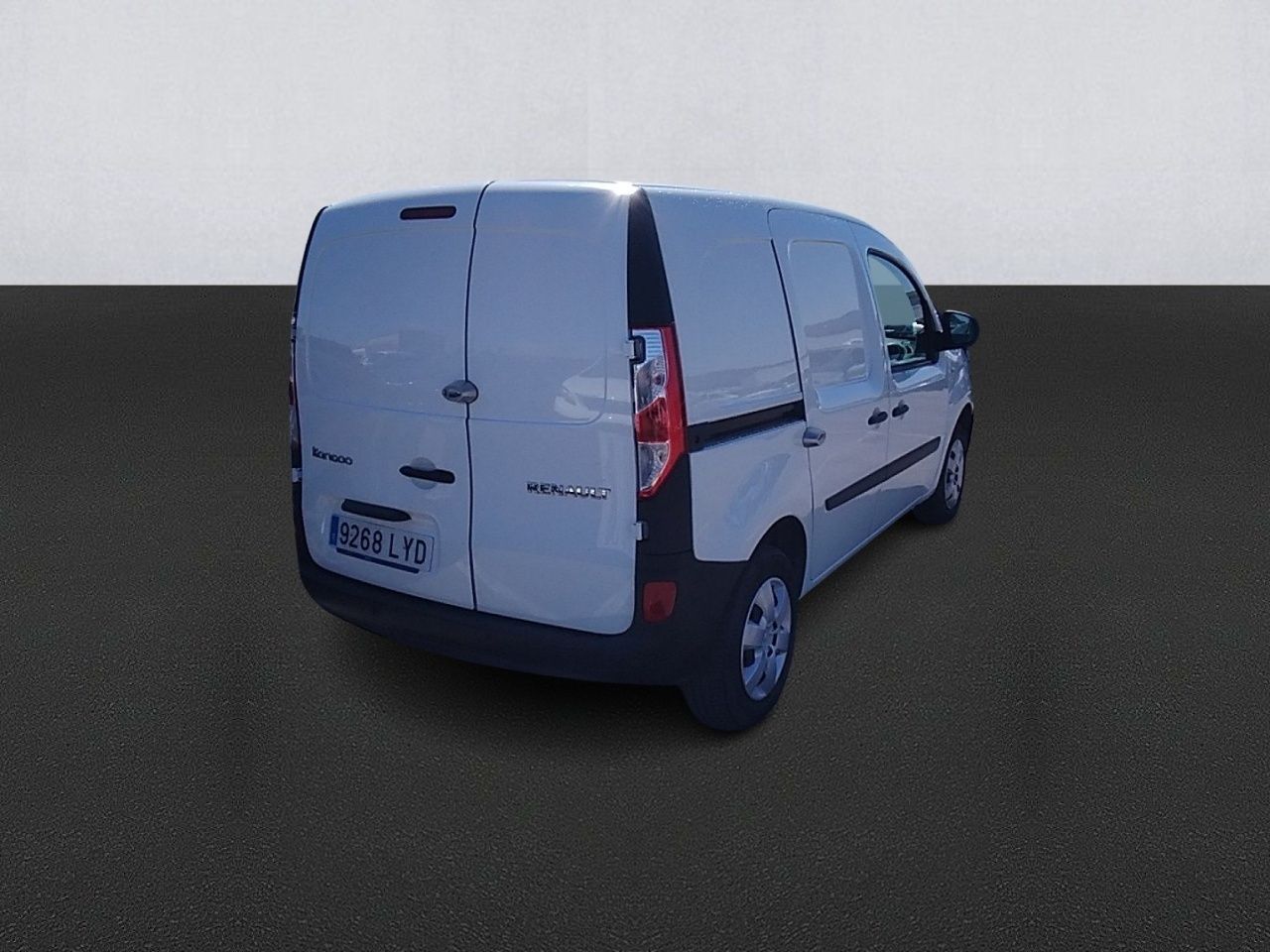 Renault Kangoo Express E-tech 2 Plazas - Foto 2