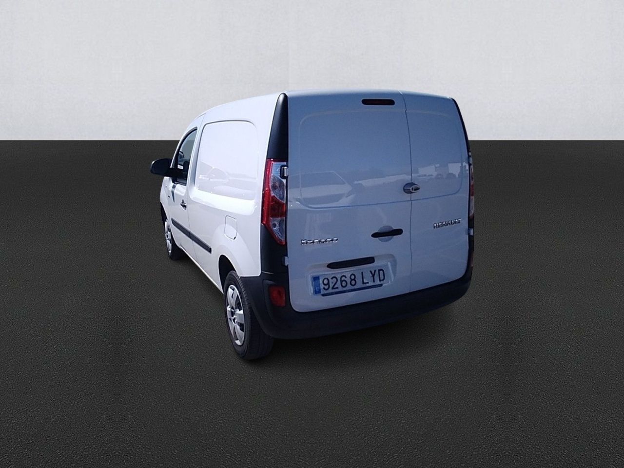 Renault Kangoo Express E-tech 2 Plazas - Foto 2