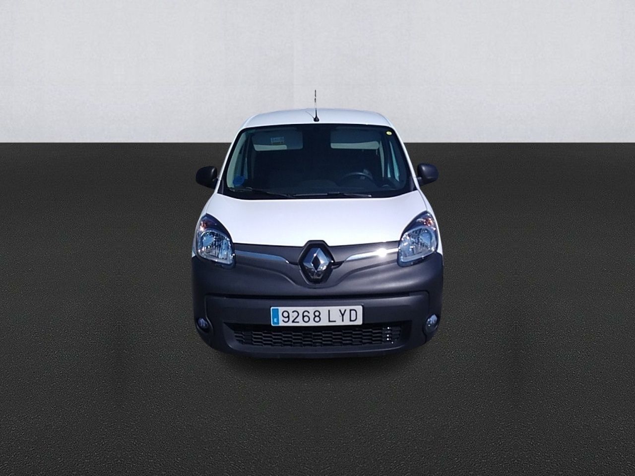 Renault Kangoo Express E-tech 2 Plazas - Foto 2