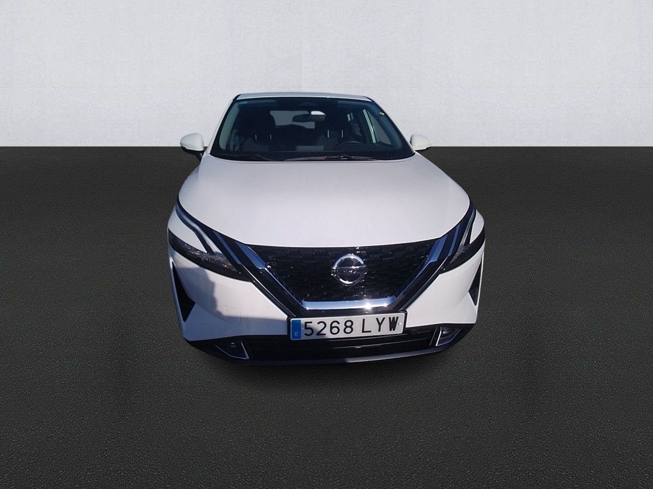 Nissan Qashqai Dig-t 103kw (140cv) Mhev 4x2 Acenta - Foto 2
